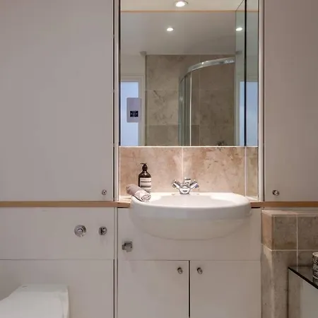 Maddox House Appartement Londen Buitenkant foto