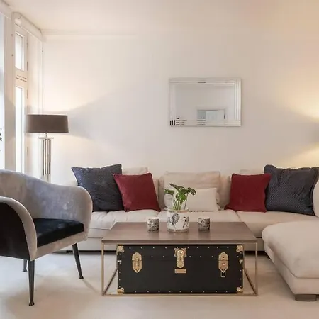 Maddox House Appartement Londen Buitenkant foto