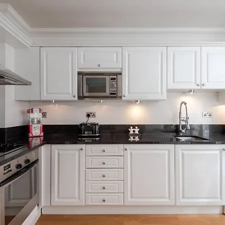 Maddox House Appartement Londen Buitenkant foto