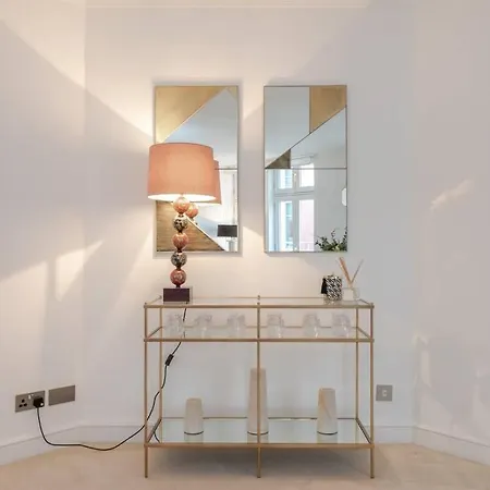 Maddox House Appartement Londen Buitenkant foto