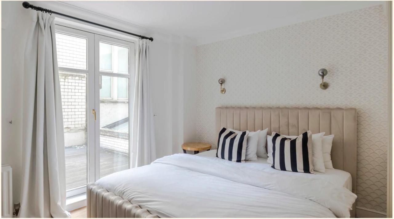 Appartement Maddox House Londen