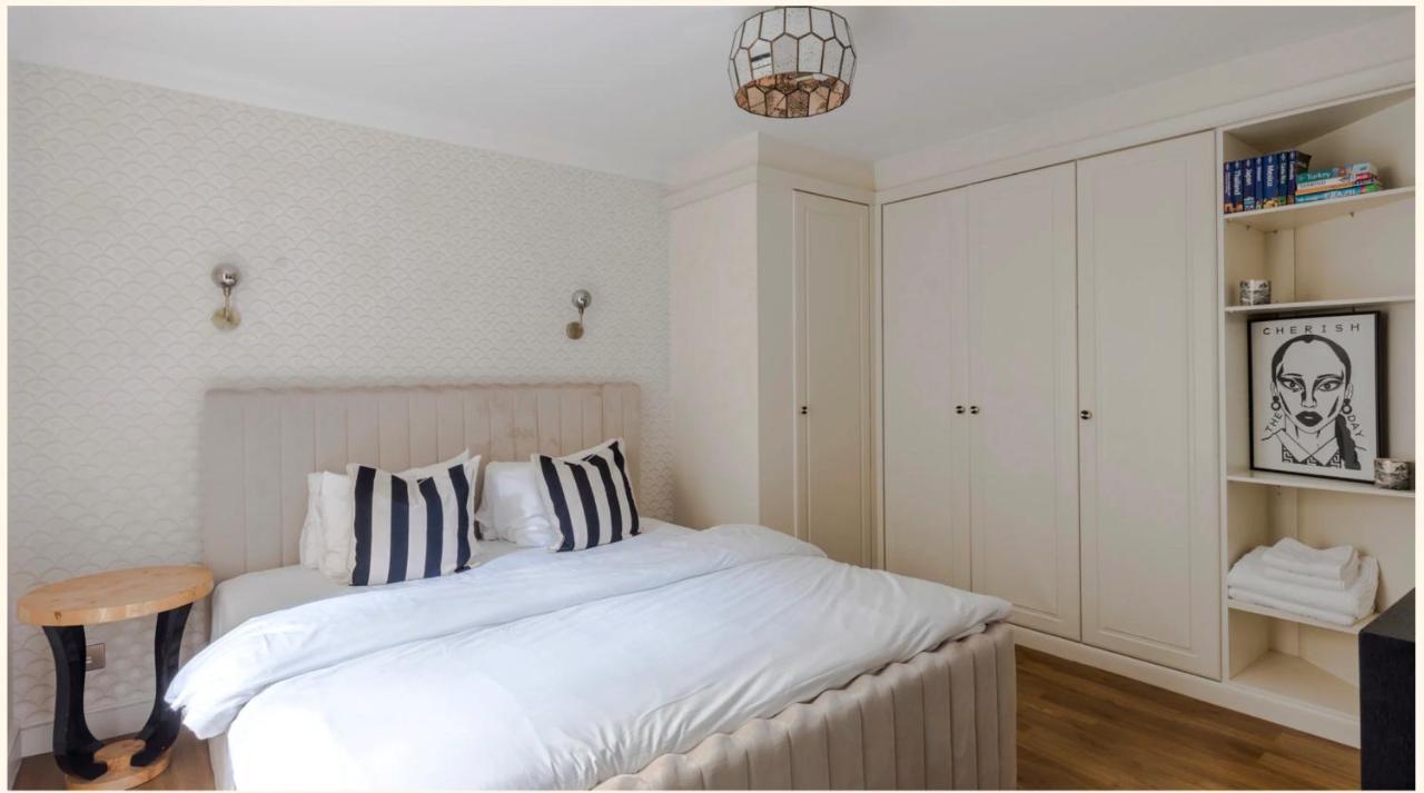 Appartement Maddox House Londen