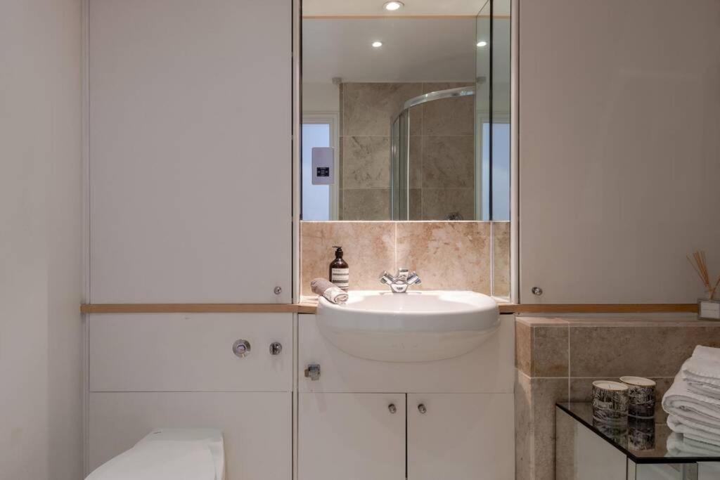 Maddox House Appartement *
