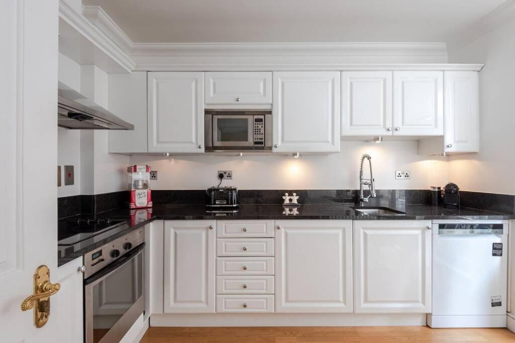 Appartement Maddox House