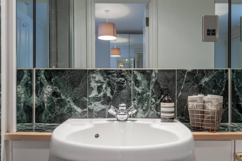 Maddox House Appartement Londen